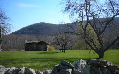 French Azilum Historic Site