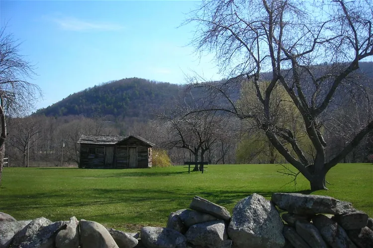French Azilum Historic Site