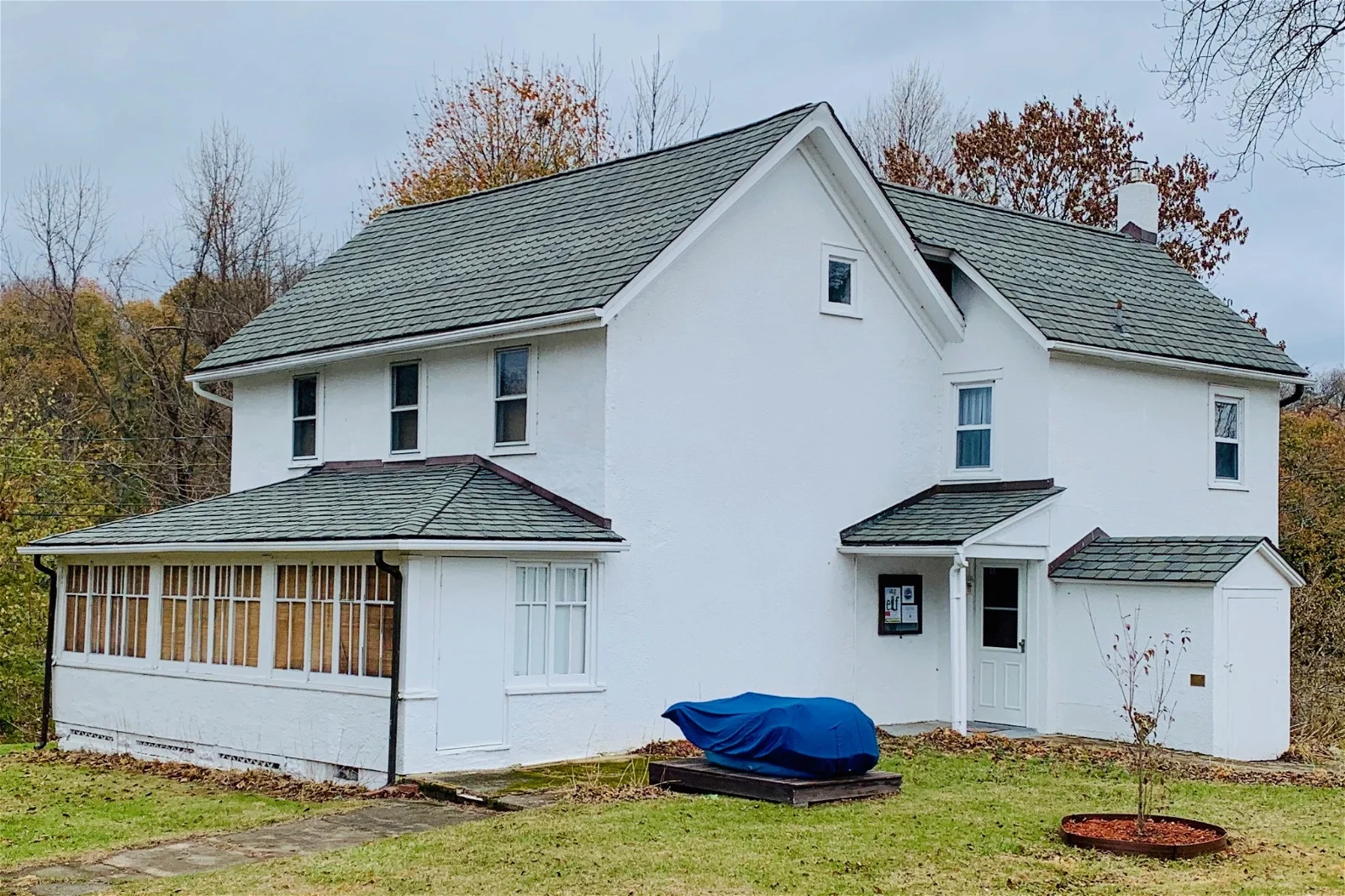 Lake Hopatcong Historical Museum