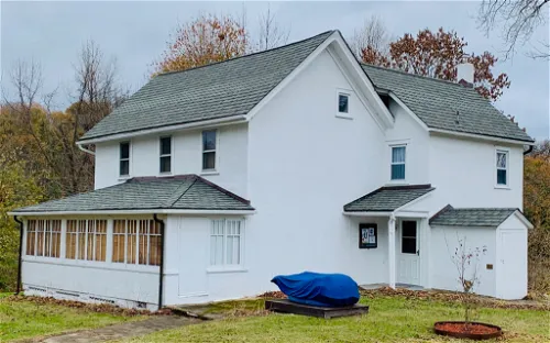 Lake Hopatcong Historical Museum