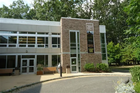 Trailside Nature and Science Center