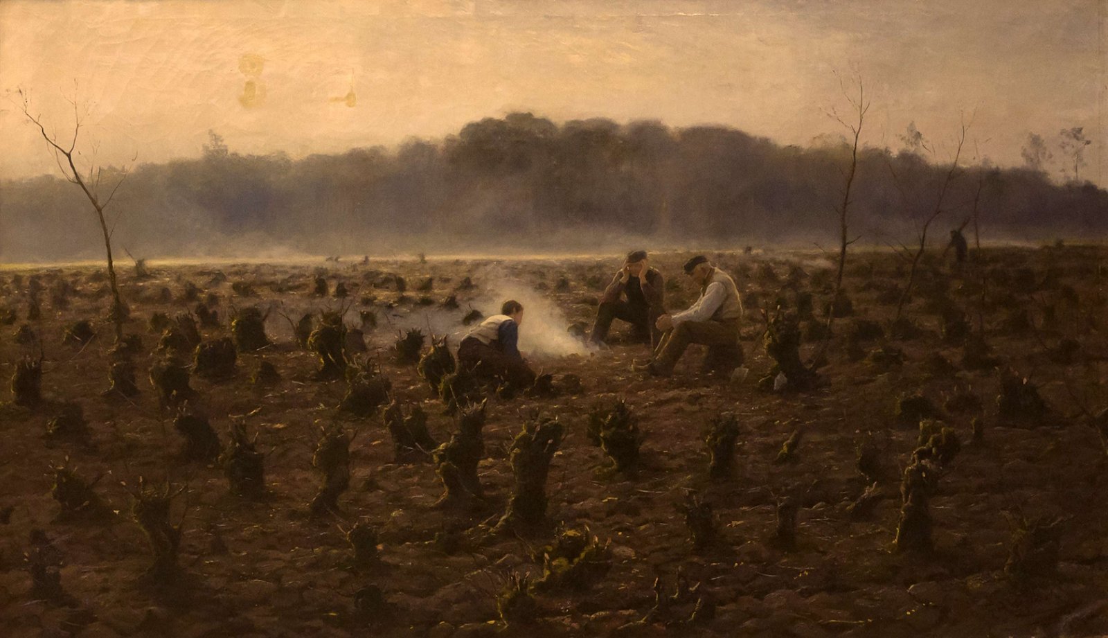 Museum of Fine Arts of Tournai