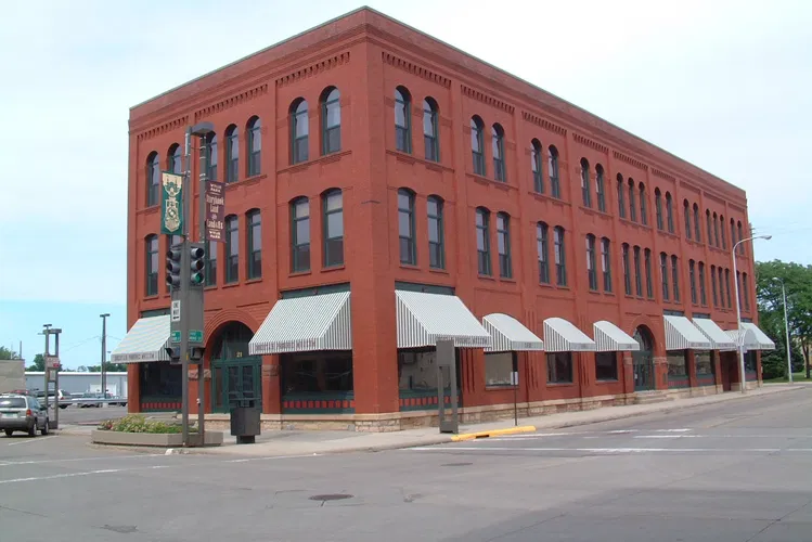 Western Union Building (Aberdeen, South Dakota)