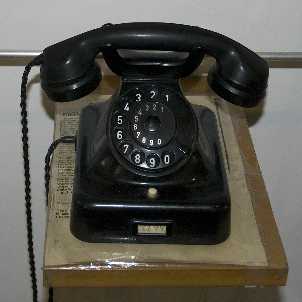 New Hampshire Telephone Museum