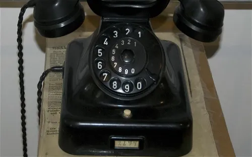 New Hampshire Telephone Museum