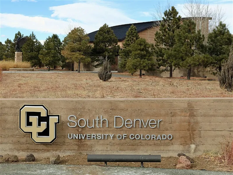 The Wildlife Experience - Cu South Denver (Meridian) - Informations ...