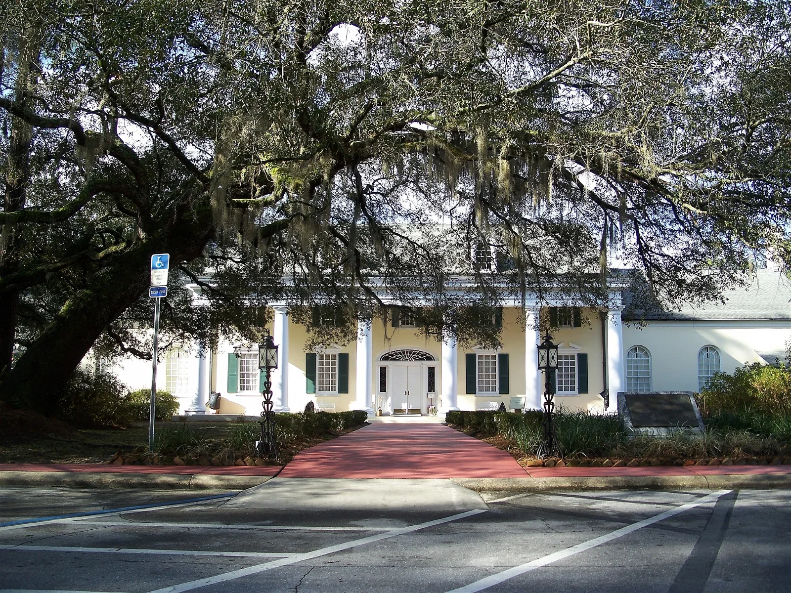 Stephen Foster Folk Culture Center State Park (White Springs) - Visitor ...