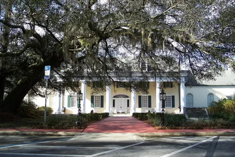 Stephen Foster Folk Culture Center State Park