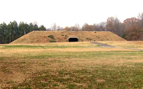 Pinson Mounds State Archaeological Park