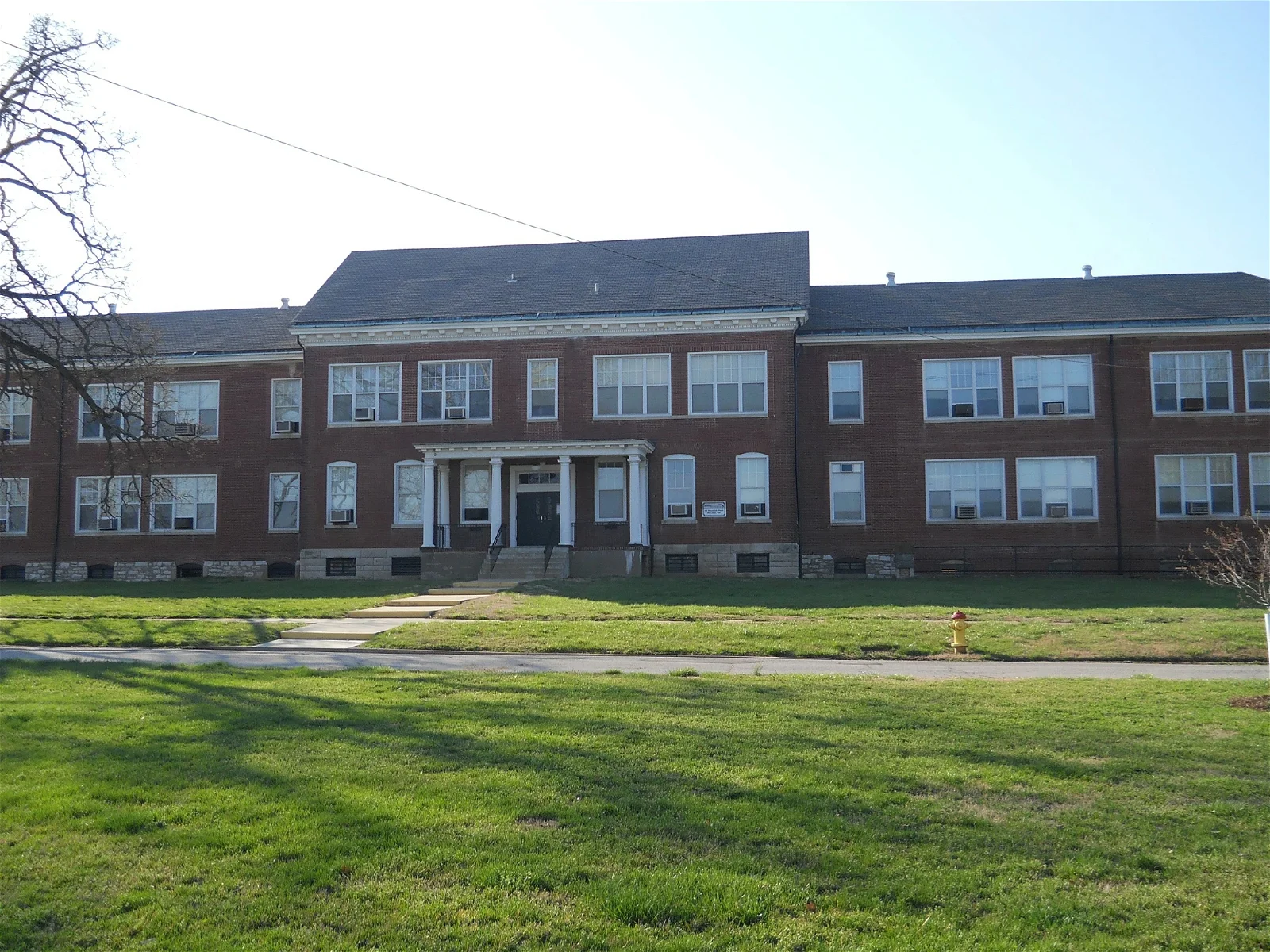Missouri Civil War Museum