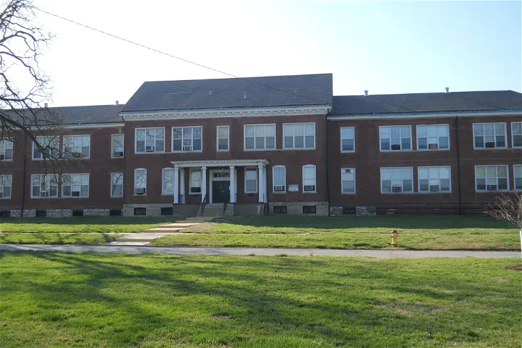 Missouri Civil War Museum