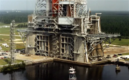 INFINITY Science Center