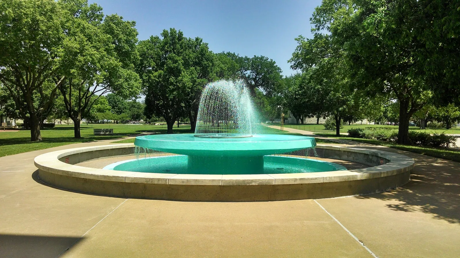 Dwight D. Eisenhower Presidential Library