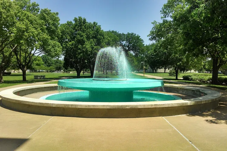 Eisenhower Presidential Center