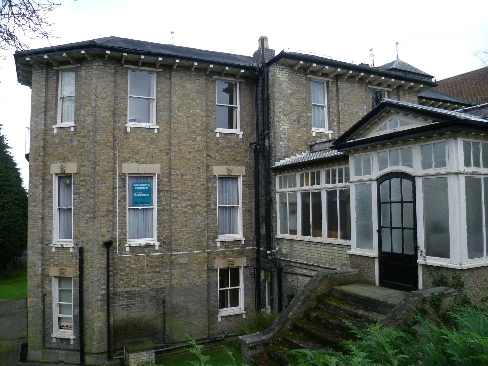 Sociëteit voor Afrikaanse Missiën