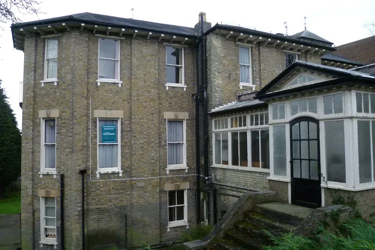 Sociëteit voor Afrikaanse Missiën