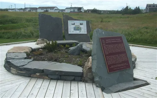 Port au Choix National Historic Site