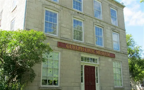 Guelph Civic Museum
