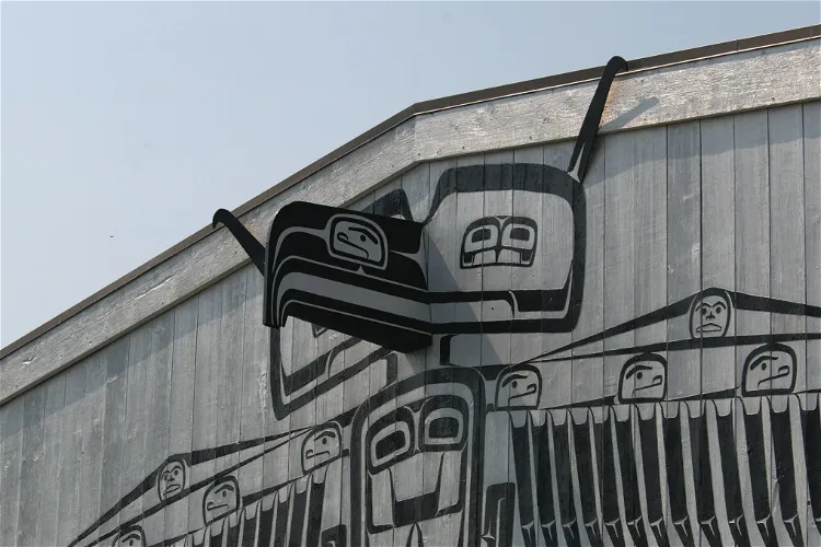 U'mista Cultural Centre