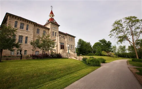 Wellington County Museum and Archives