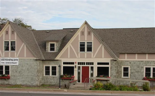 Cross River Heritage Center