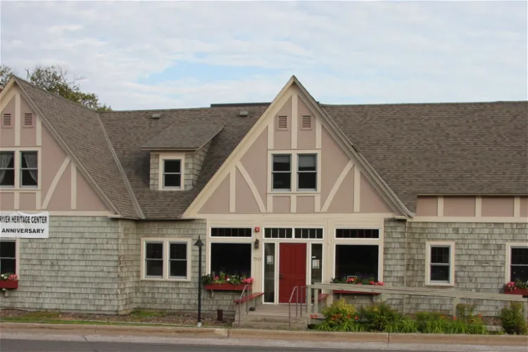 Cross River Heritage Center