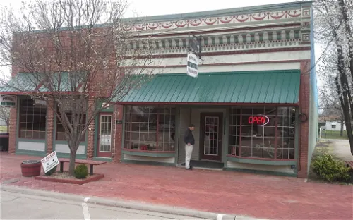 Kansas Motorcycle Museum