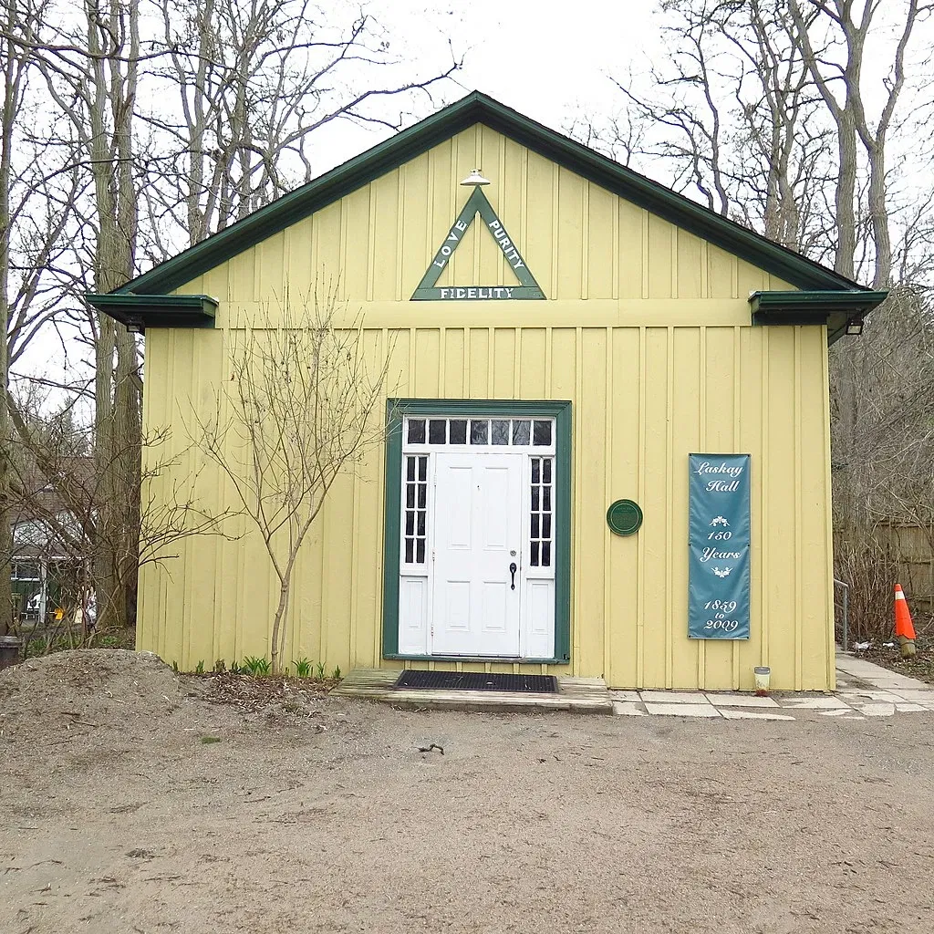 Musée du canton de King
