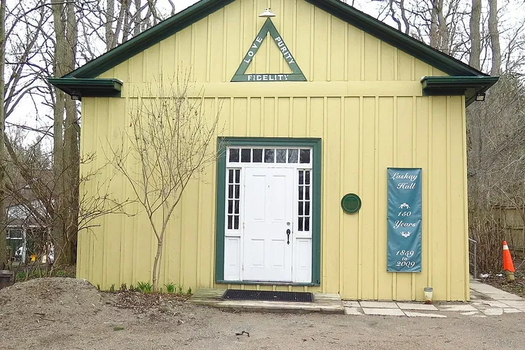 Musée du canton de King