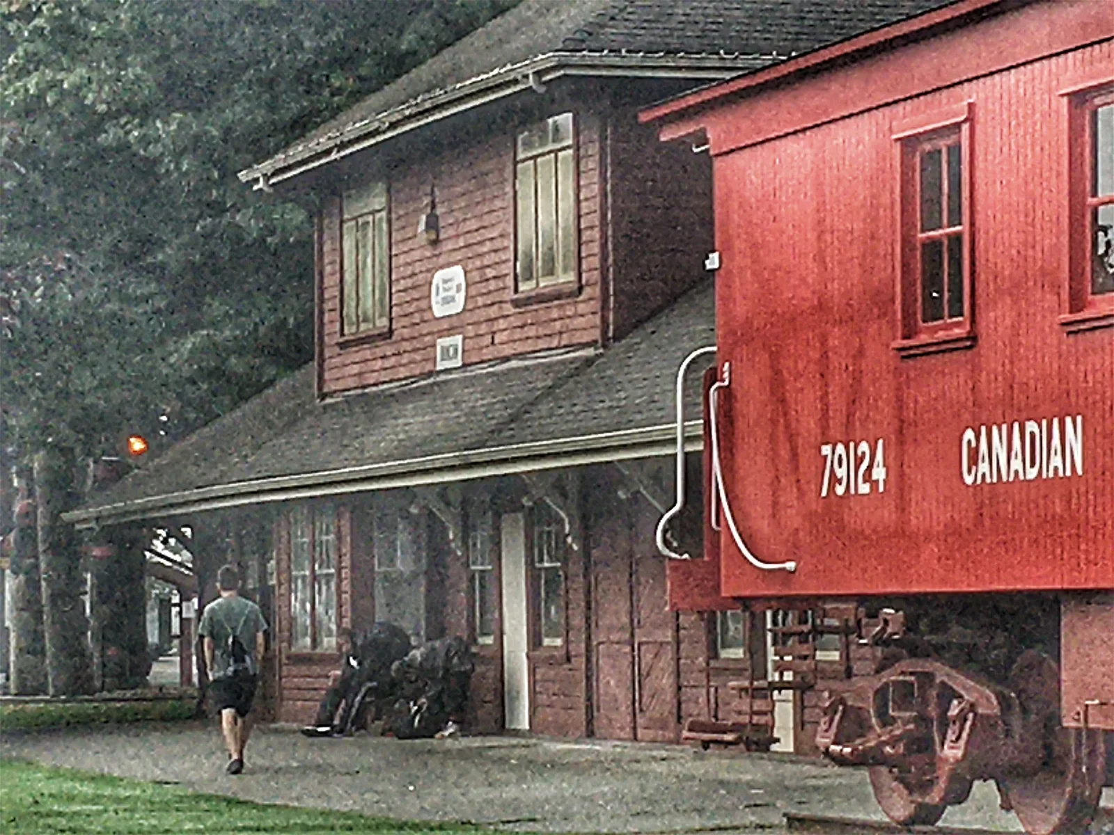 Cowichan Valley Museum & Archives