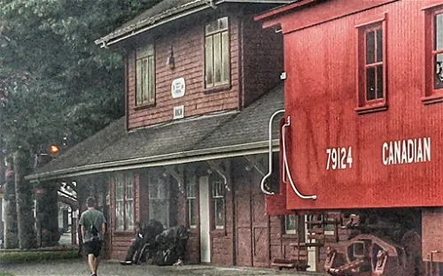 Cowichan Valley Museum & Archives