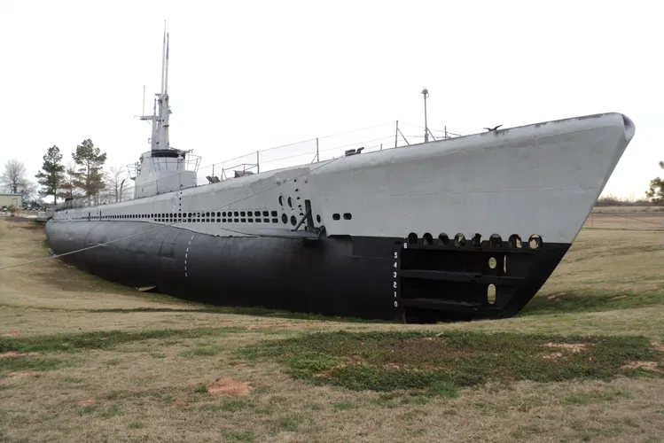 USS Batfish (SS-310)