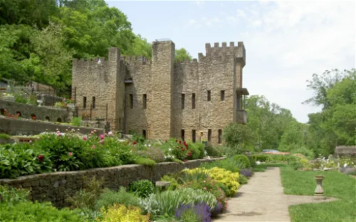 Loveland Castle