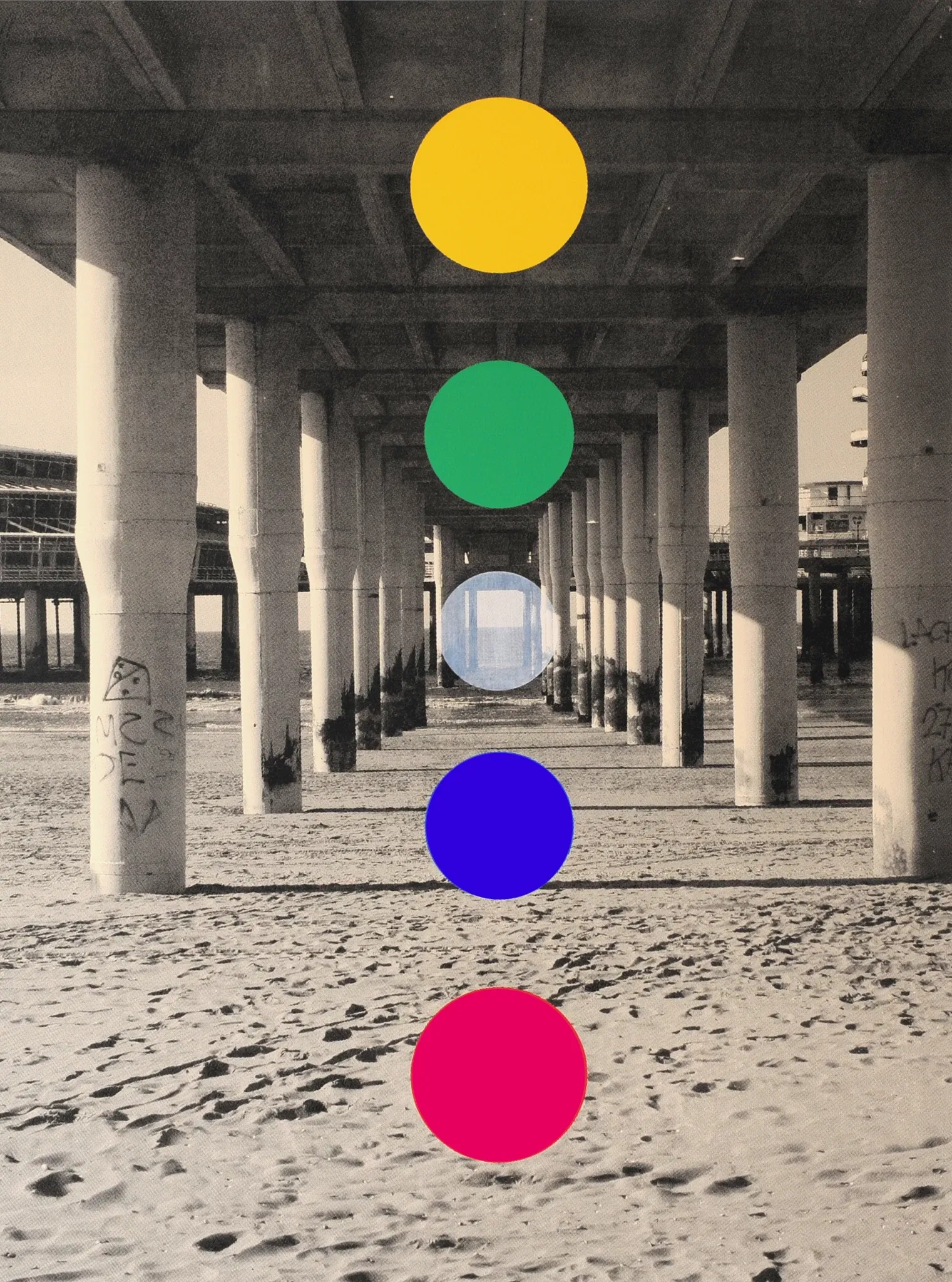 City Life, de erfenis van Mondriaan