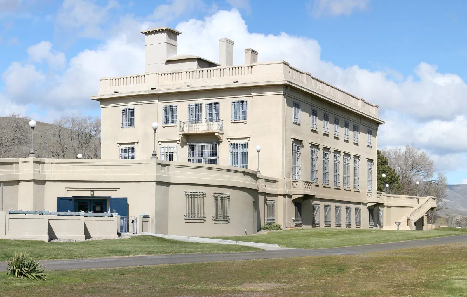 Museo de Arte Maryhill