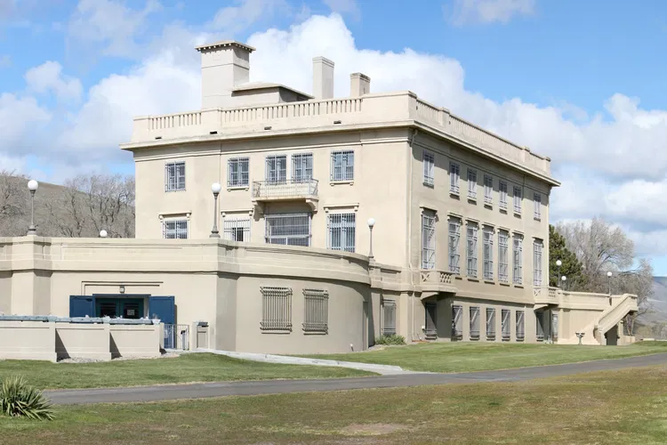 Museo de Arte Maryhill