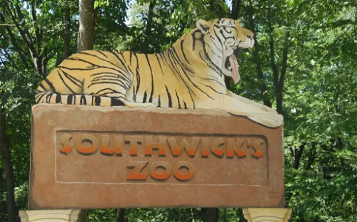 Southwick’s Zoo