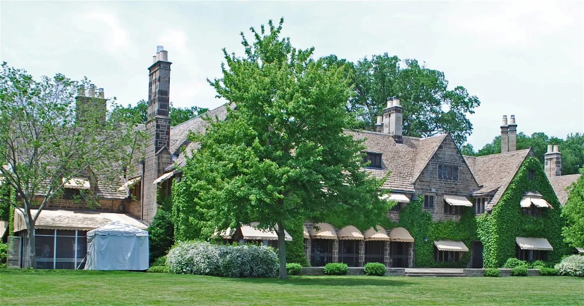 The Ford House
