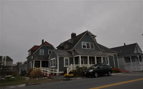 Hull Life Saving Museum