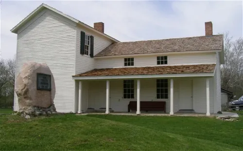 Historic Forks of the Wabash