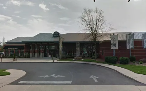 Museum Center At 5ive Points