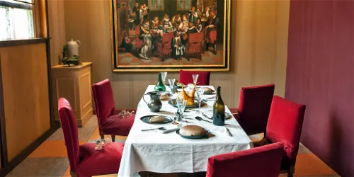 De andere Gouden Eeuw van Occa Ripperda