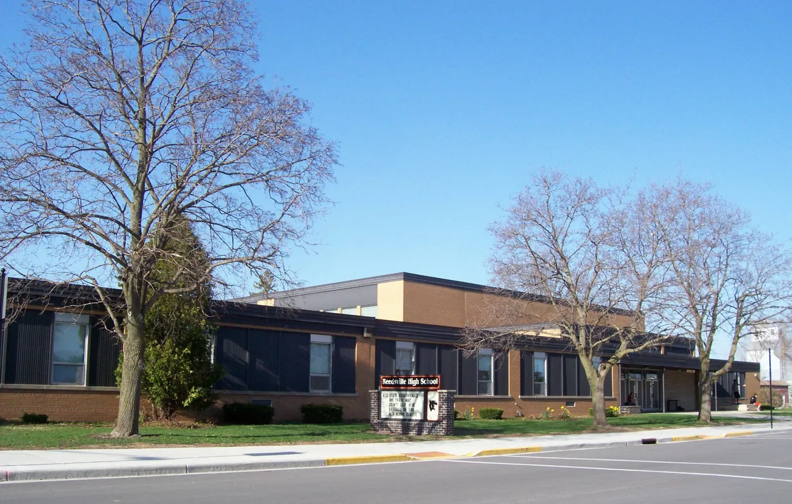 Reedsville Discover all 2+ Museums, Exhibitions & Discounts