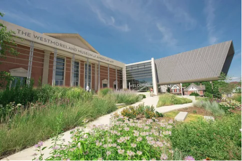Westmoreland Museum of American Art