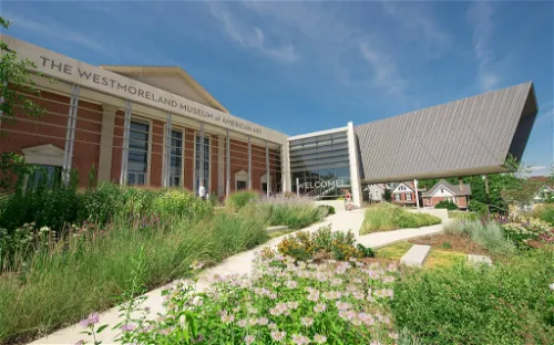 Westmoreland Museum of American Art
