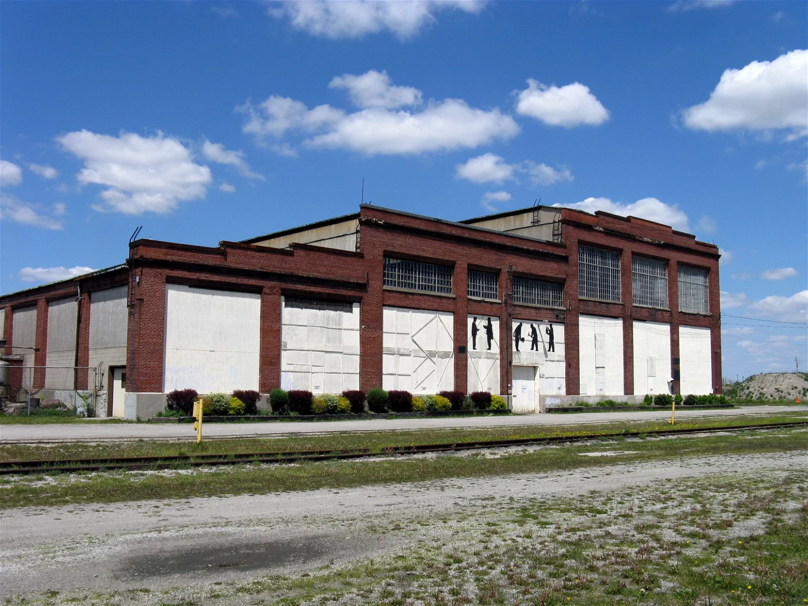 Elgin County Railway Museum