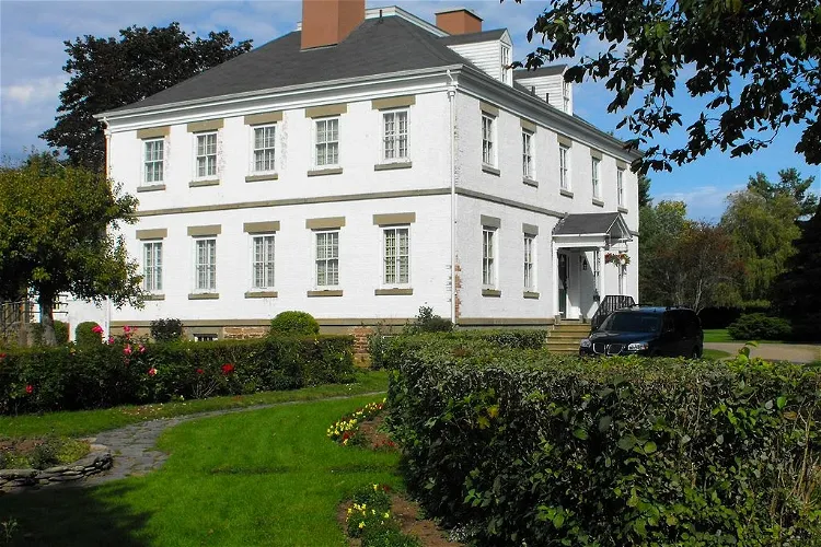 Prescott House Museum