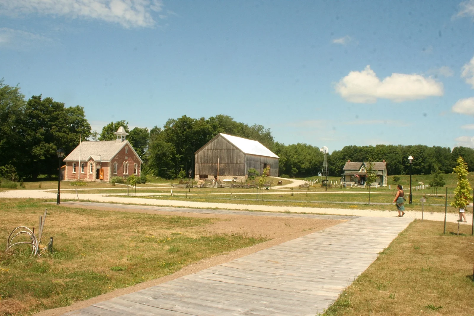 Grey Roots Museum & Archives