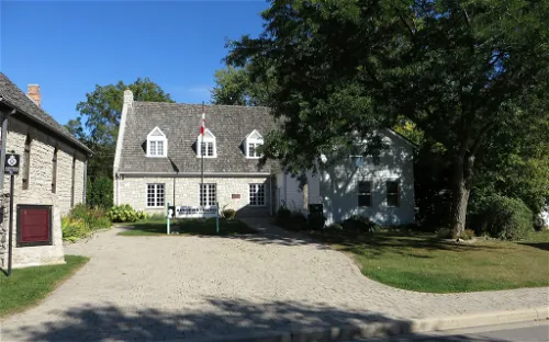 Amherstburg Freedom Museum