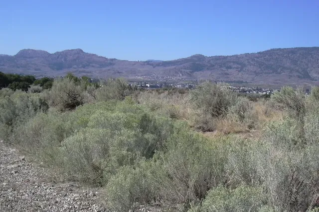 Osoyoos Desert Centre